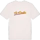 Les Estables baseball t-shirt
