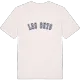 Les Gets college t-shirt