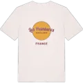 Les Peintures cirkel t-shirt