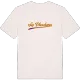 Les Planchettes baseball t-shirt