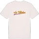 Les Villedieu baseball t-shirt