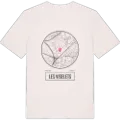 Les Viselets t-shirt