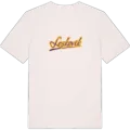 Leskovik baseball t-shirt