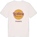 Lestiou cirkel t-shirt
