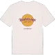 Leudelange cirkel t-shirt
