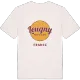 Leugny circle t-shirt