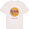 Leuk cirkel t-shirt
