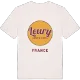 Leury cirkel t-shirt