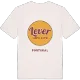 Lever cirkel t-shirt