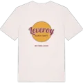 Leveroy cirkel t-shirt