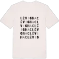 Lévignac wordplay t-shirt