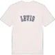 Levis college t-shirt