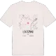 Levizzano map t-shirt