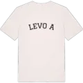 Levoča böjd t-shirt