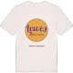 Lewes cirkel t-shirt