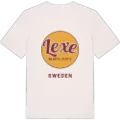 Lexe cirkel t-shirt