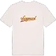 Lexgaard baseball t-shirt