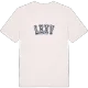 Lexy college t-shirt