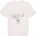 Lezo map t-shirt