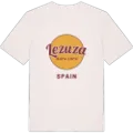 Lezuza circle t-shirt
