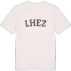 Lhez arc t-shirt