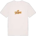 Lhez baseball t-shirt