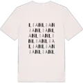 Lian ordlek t-shirt