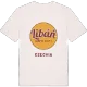 Libáň cirkel t-shirt