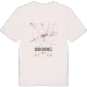 Libochovice map t-shirt