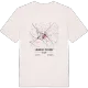 Libramont-Chevigny karta t-shirt