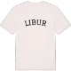 Libur arc t-shirt
