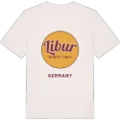 Libur cirkel t-shirt