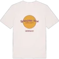 Lichterfelde West cirkel t-shirt