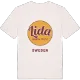 Lida cirkel t-shirt