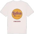 Liden cirkel t-shirt
