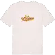 Lidgate baseball t-shirt