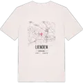 Lienden karta t-shirt