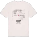 Lierop map t-shirt