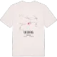 Liesberg karta t-shirt