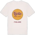 Lieto circle t-shirt