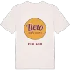 Lieto cirkel t-shirt