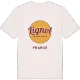 Lignol cirkel t-shirt