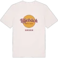 Liljebäck cirkel t-shirt