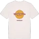 Lilla Lerdala cirkel t-shirt