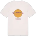 Lilla Mölleberga circle t-shirt