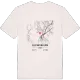 Lilla Pantarholmen karta t-shirt