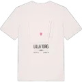 Lilla Torg karta t-shirt