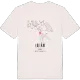 Lillån karta t-shirt