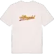 Lillängsdal baseball t-shirt