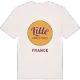 Lille cirkel t-shirt